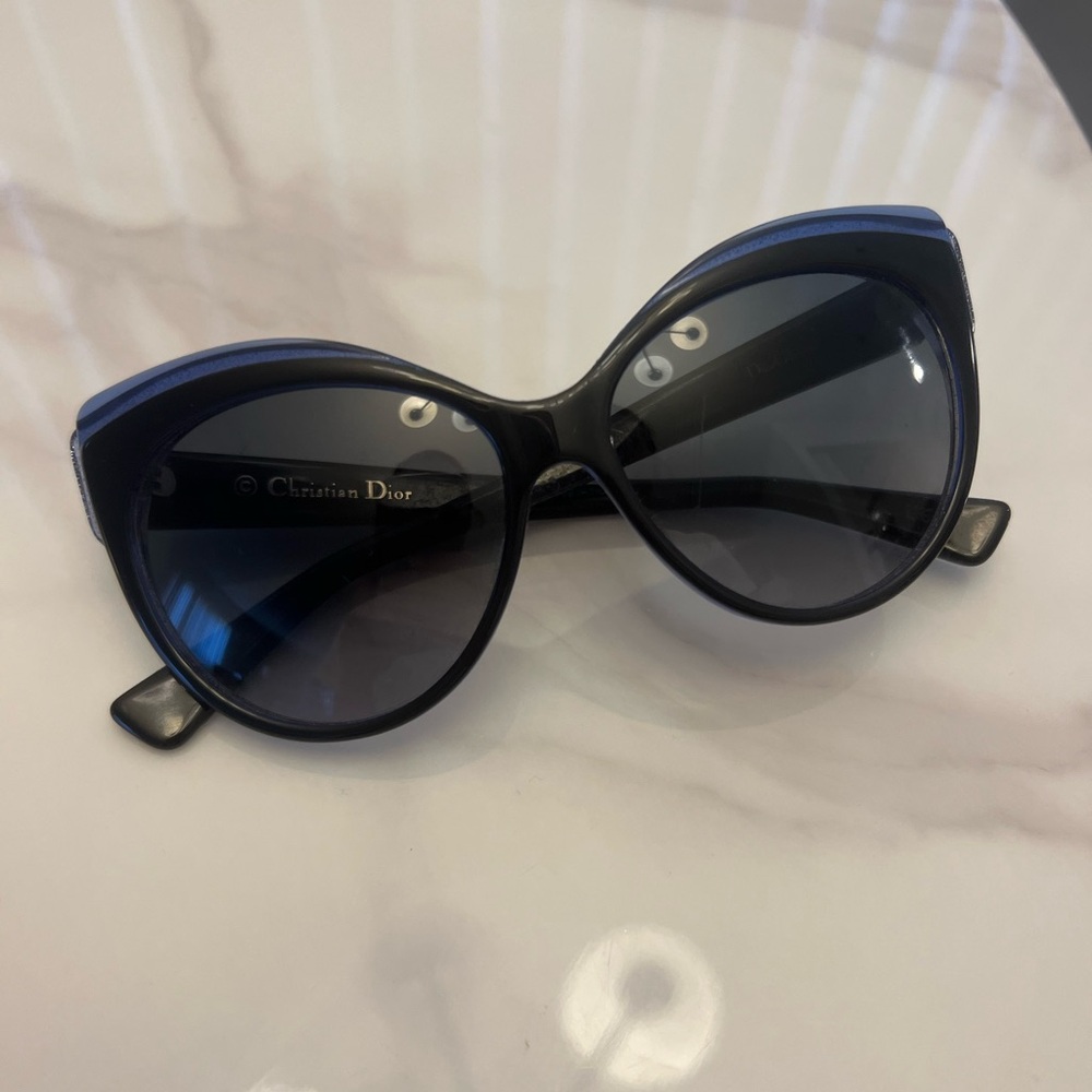 Dior Sunglasses